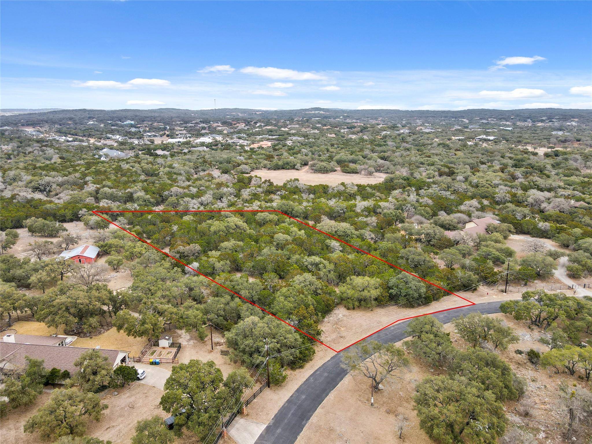 7940 Rock FRST, Boerne, TX 78015