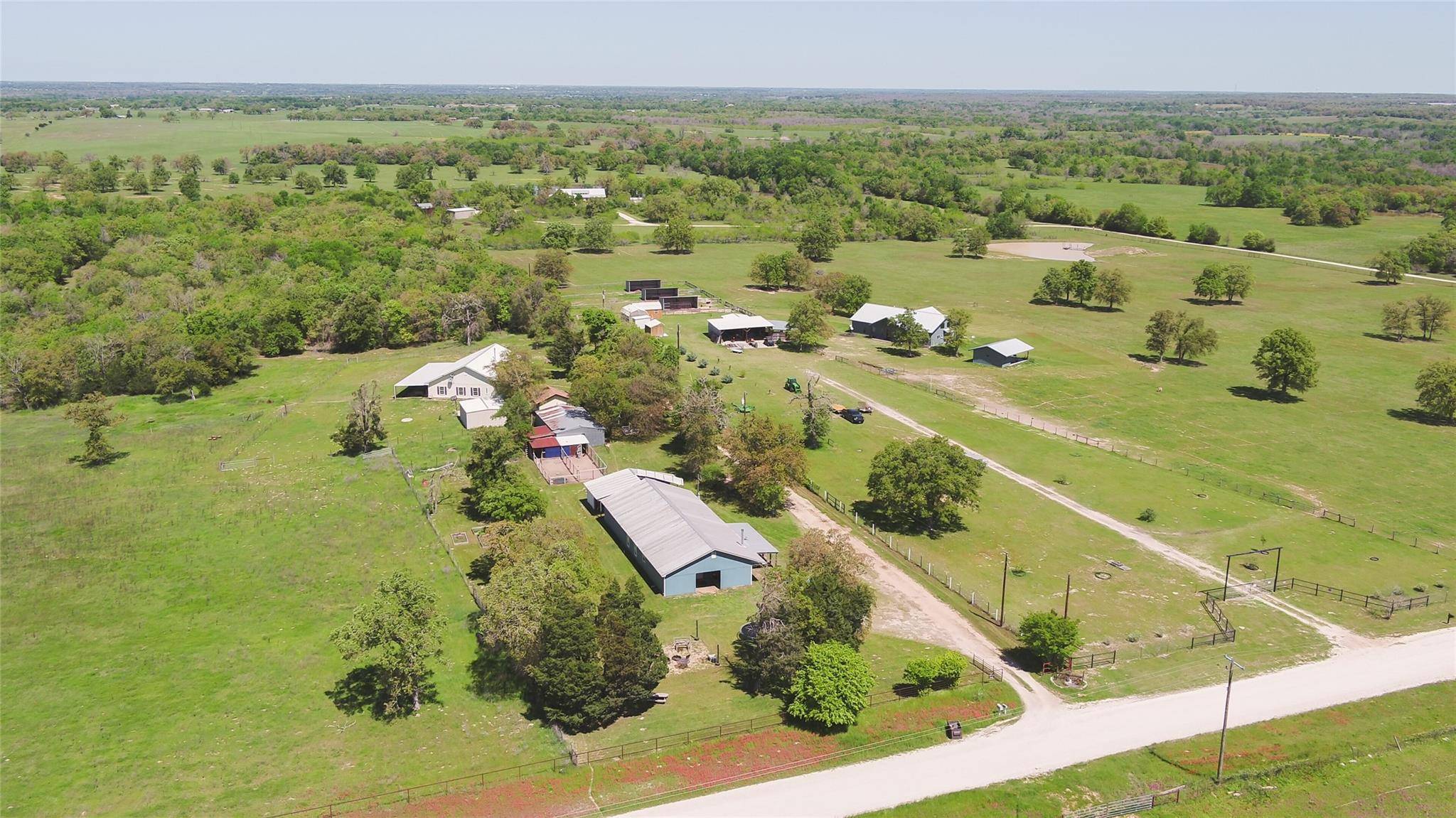 829 County Road 233, Rockdale, TX 76567