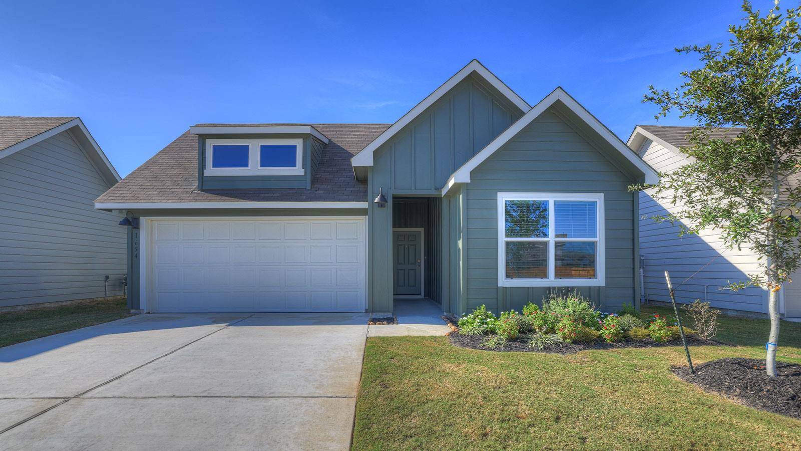 1654 RUBEN DR, New Braunfels, TX 78130