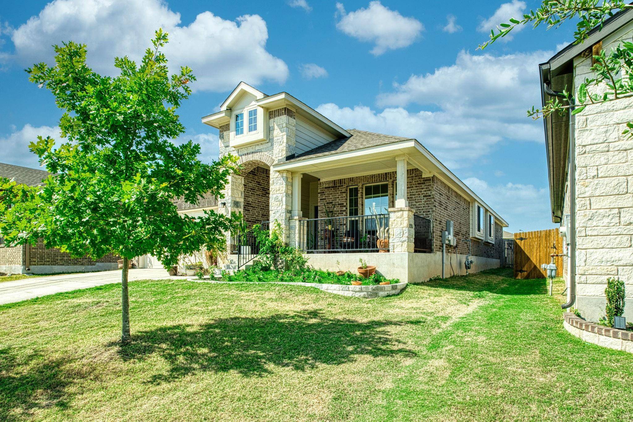 113 Finstown ST, Hutto, TX 78634