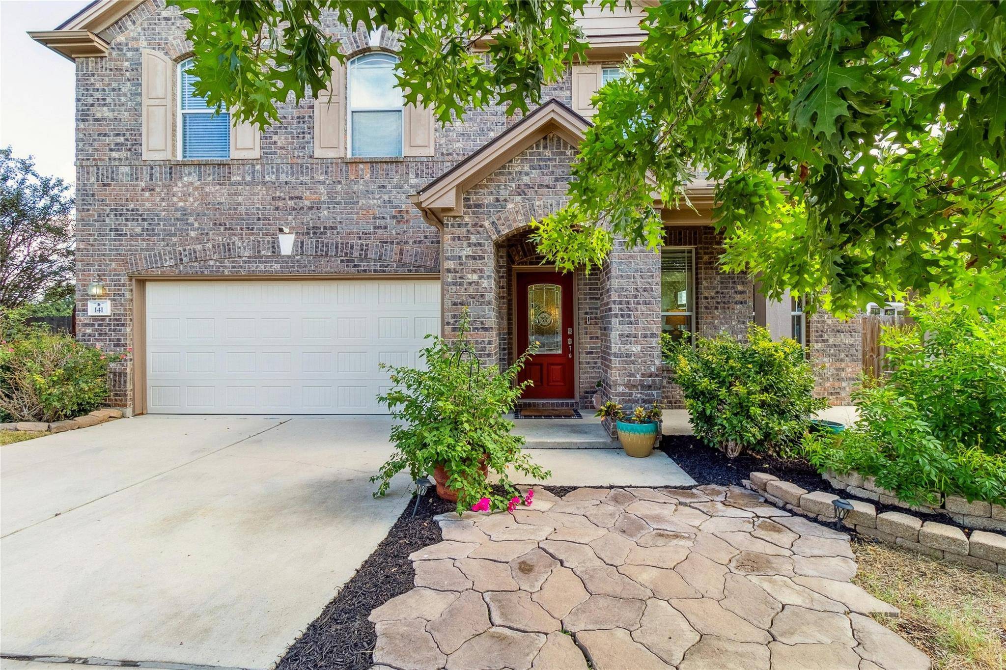 141 Clematis CT, Kyle, TX 78640