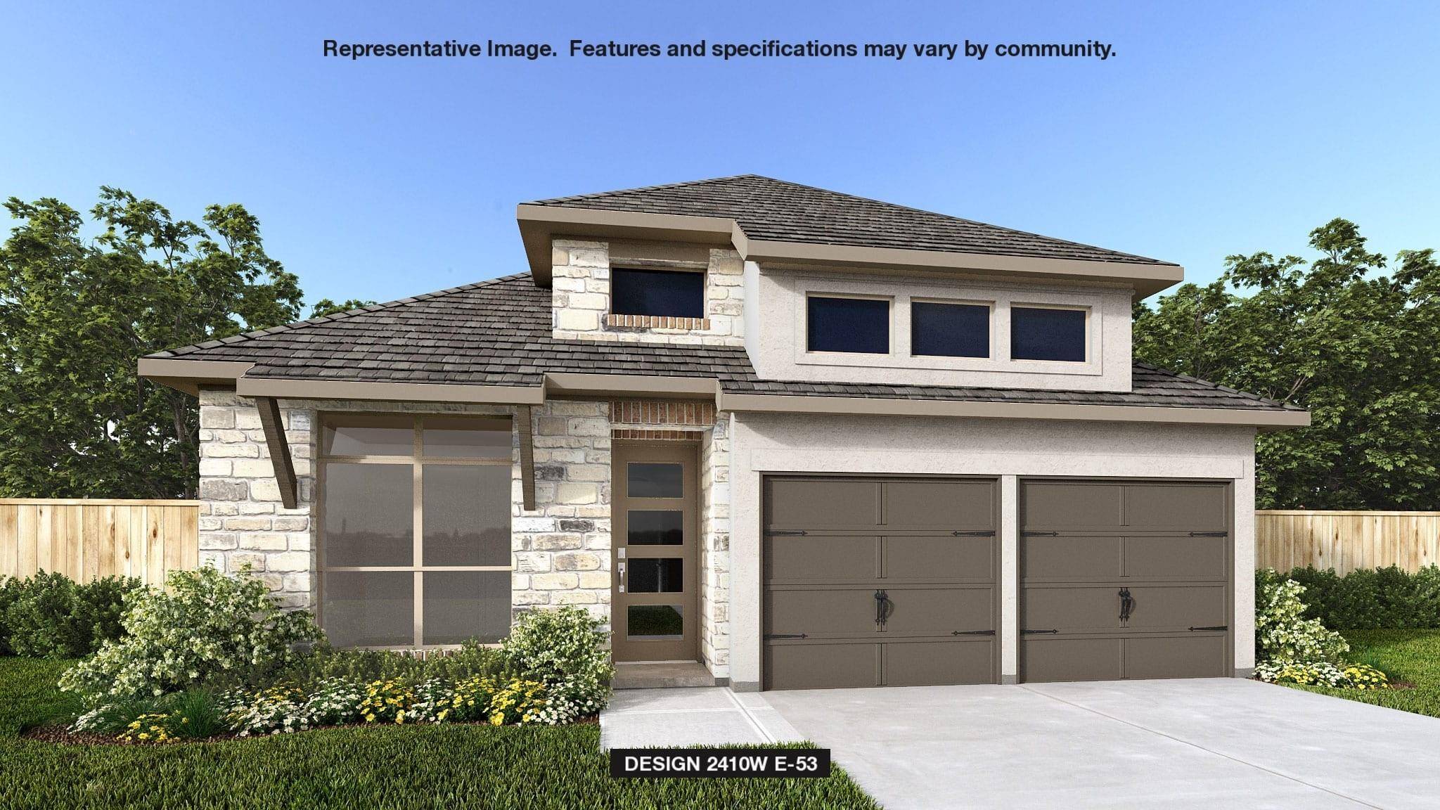 112 Spring Bluff LN, Georgetown, TX 78628
