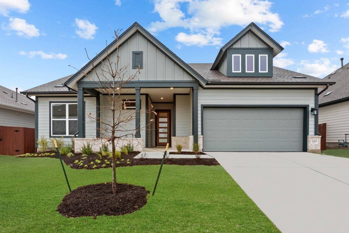 950 Texas Sage LOOP, Buda, TX 78610