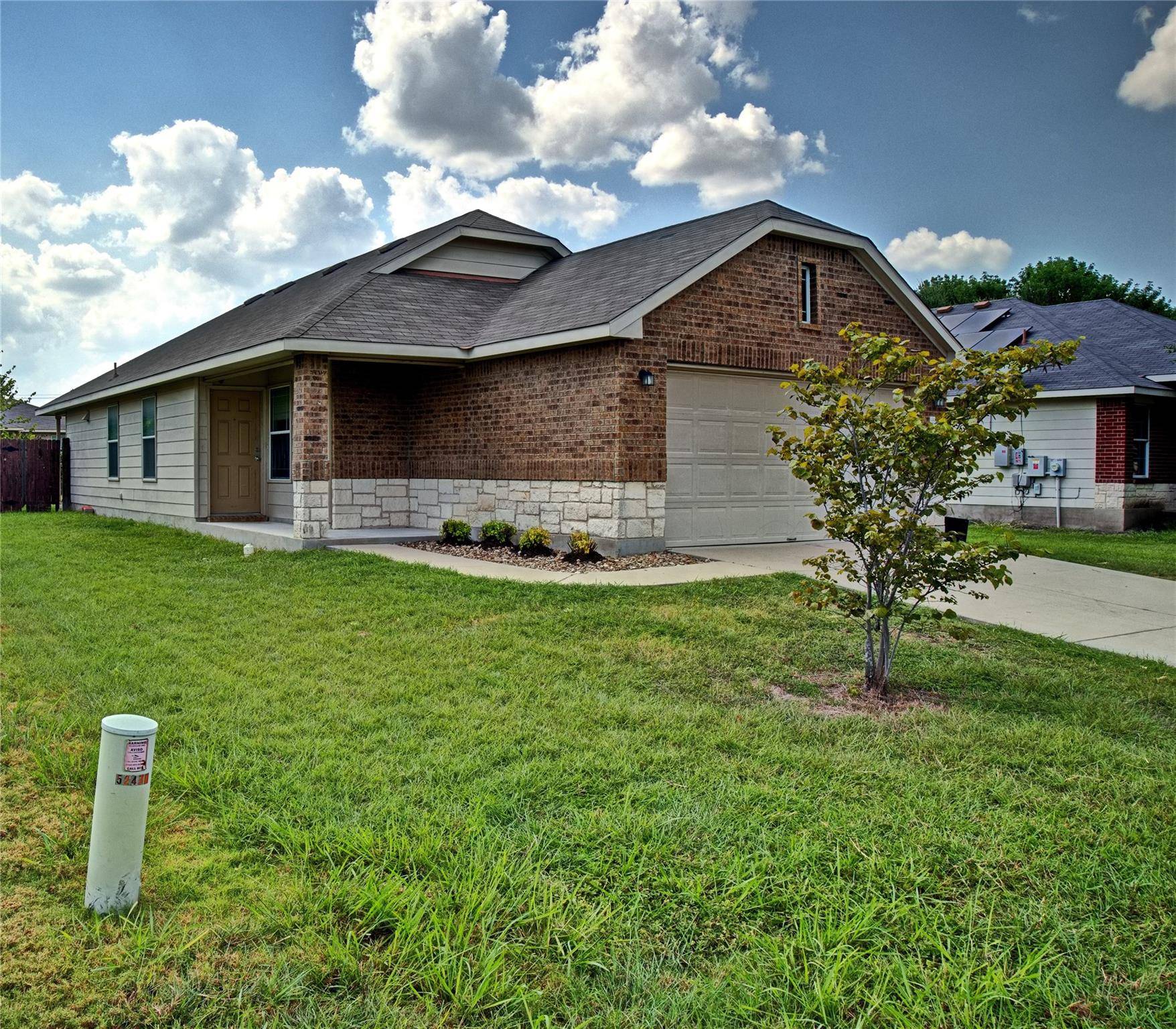 205 Wold DR, Hutto, TX 78634