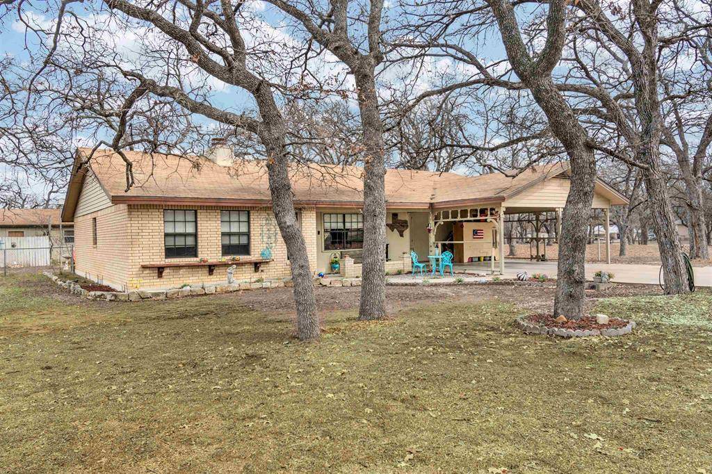 106 Redbird ST, Marble Falls, TX 78654