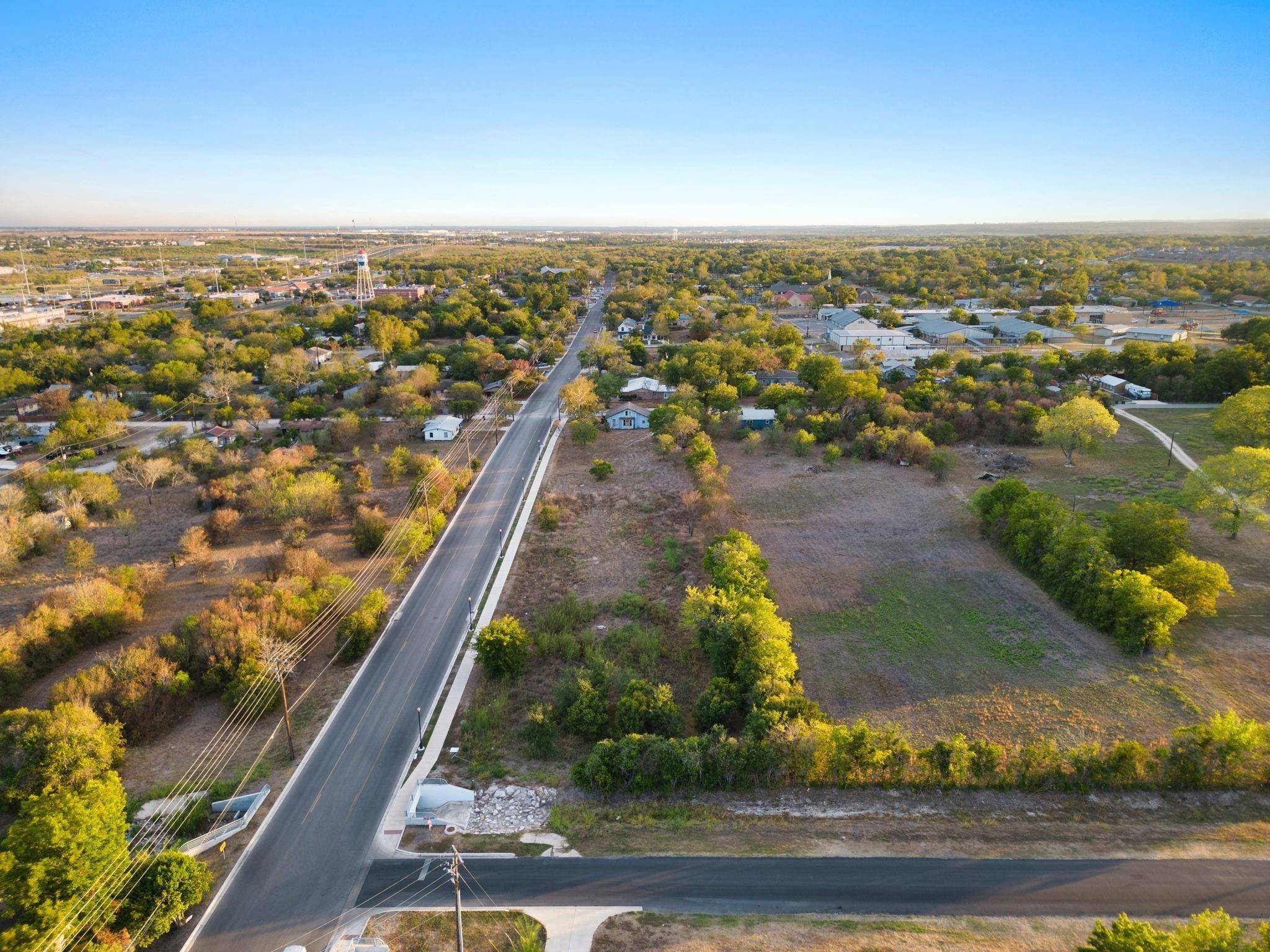 601 N Burleson ST, Kyle, TX 78640