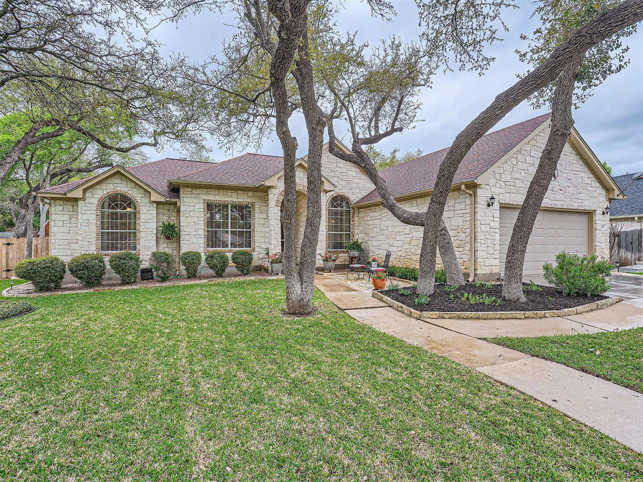 113 N Winecup TRL, Cedar Park, TX 78613