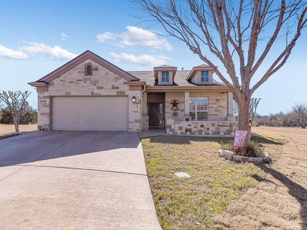 335 Yukon TER, Georgetown, TX 78633