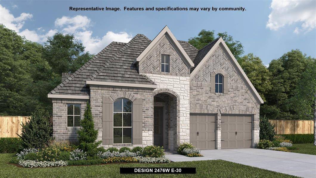 209 Peach Orchard LN, Georgetown, TX 78628