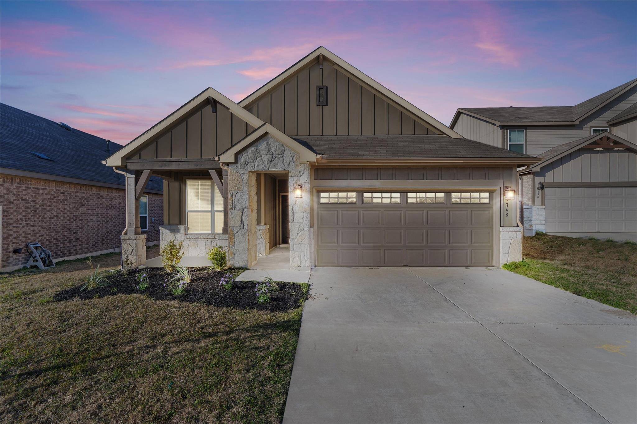348 Bayberry CIR, Buda, TX 78610