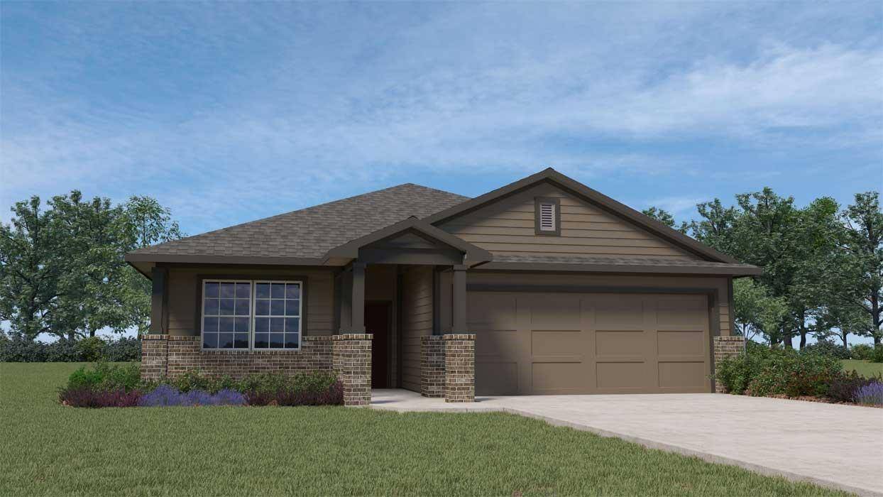 211 Kickapoo LN, Kyle, TX 78640
