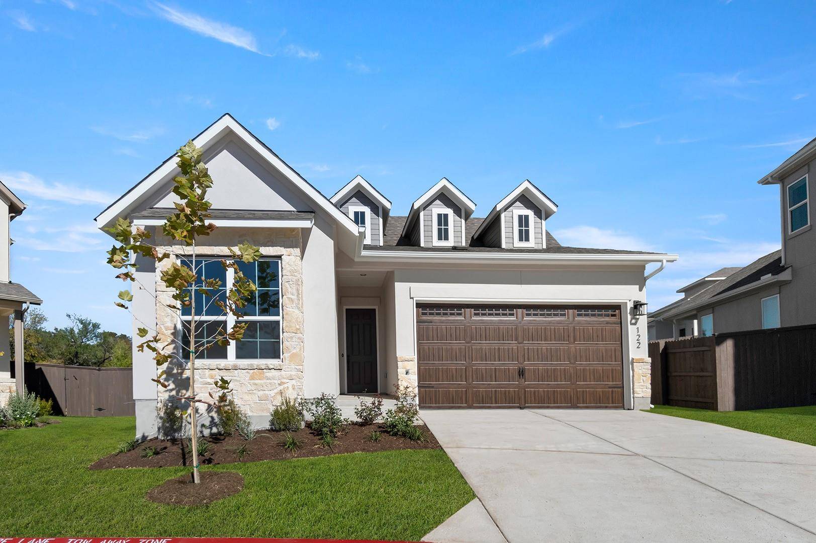 600 C-Bar Ranch TRL #122, Cedar Park, TX 78613