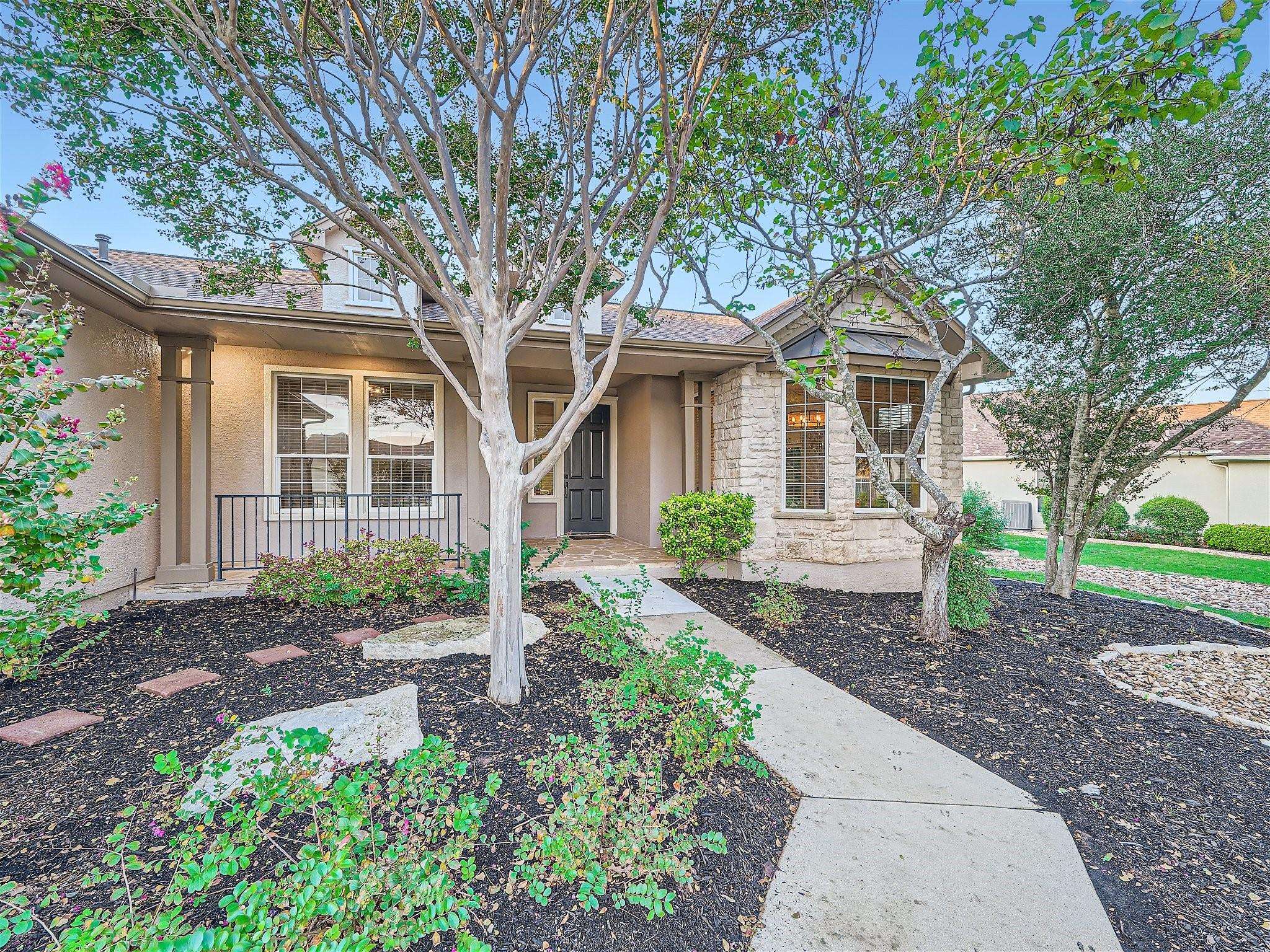 248 Red Poppy TRL, Georgetown, TX 78633