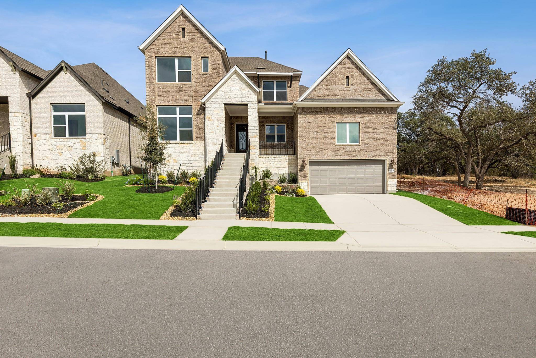 1913 Morning Mist DR, Georgetown, TX 78628