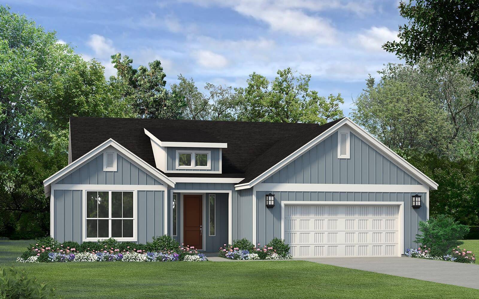 232 Trotting Bear LN, San Marcos, TX 78666
