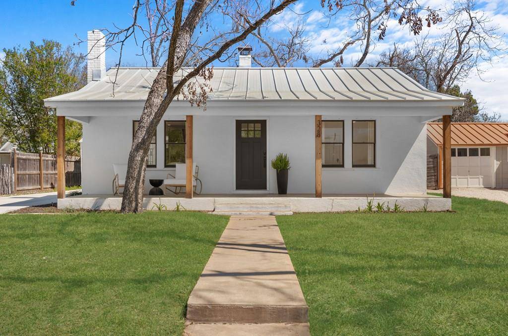 Address not disclosed, Fredericksburg, TX 78624