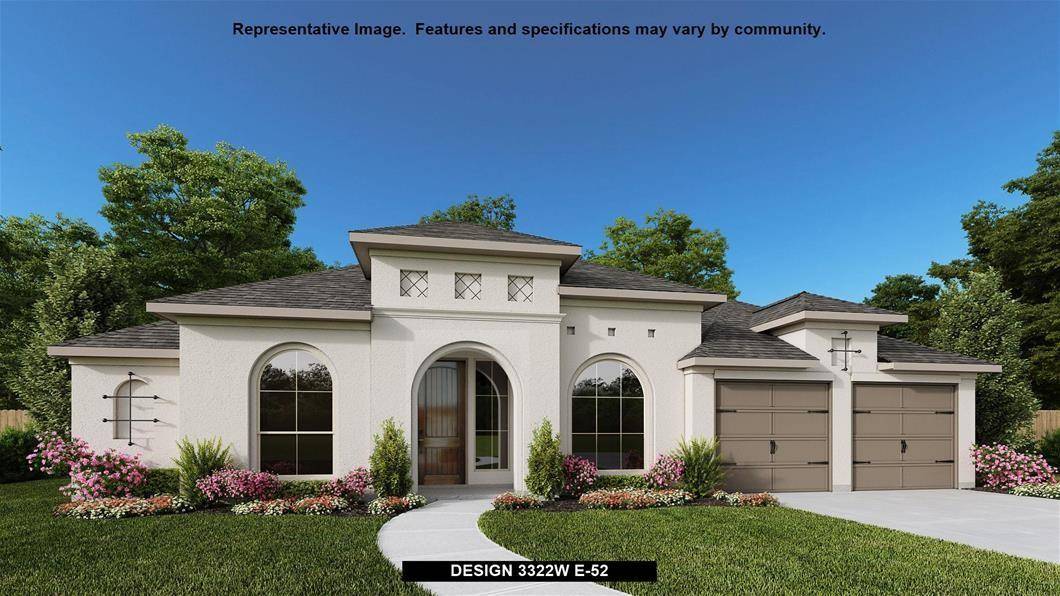 165 Gaston DR, Bastrop, TX 78602