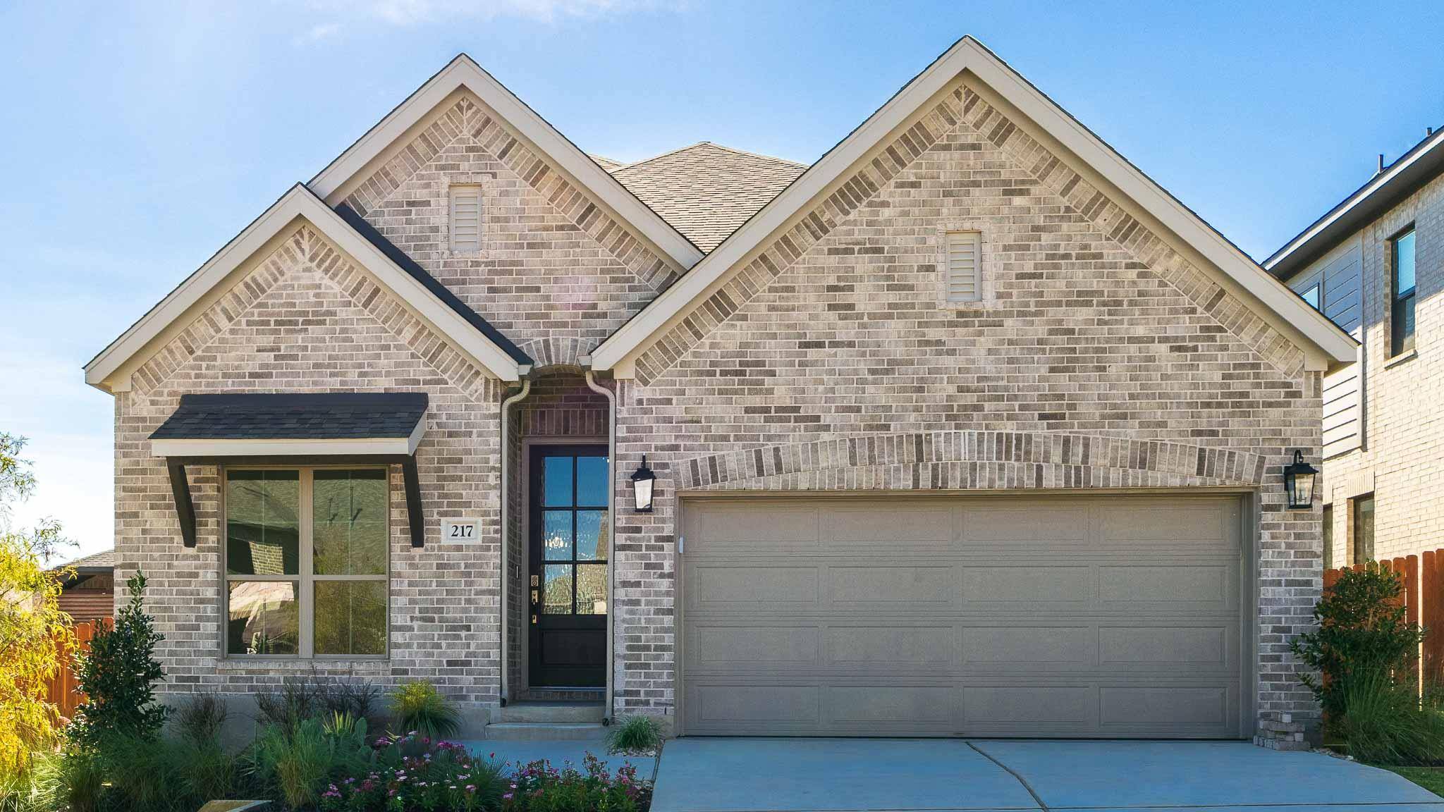 217 Gary Wayne DR, Liberty Hill, TX 78642