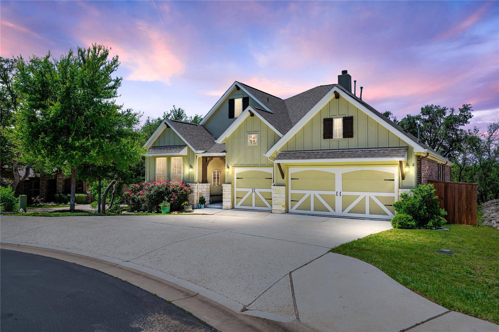 140 Lake Rim CIR, Georgetown, TX 78633