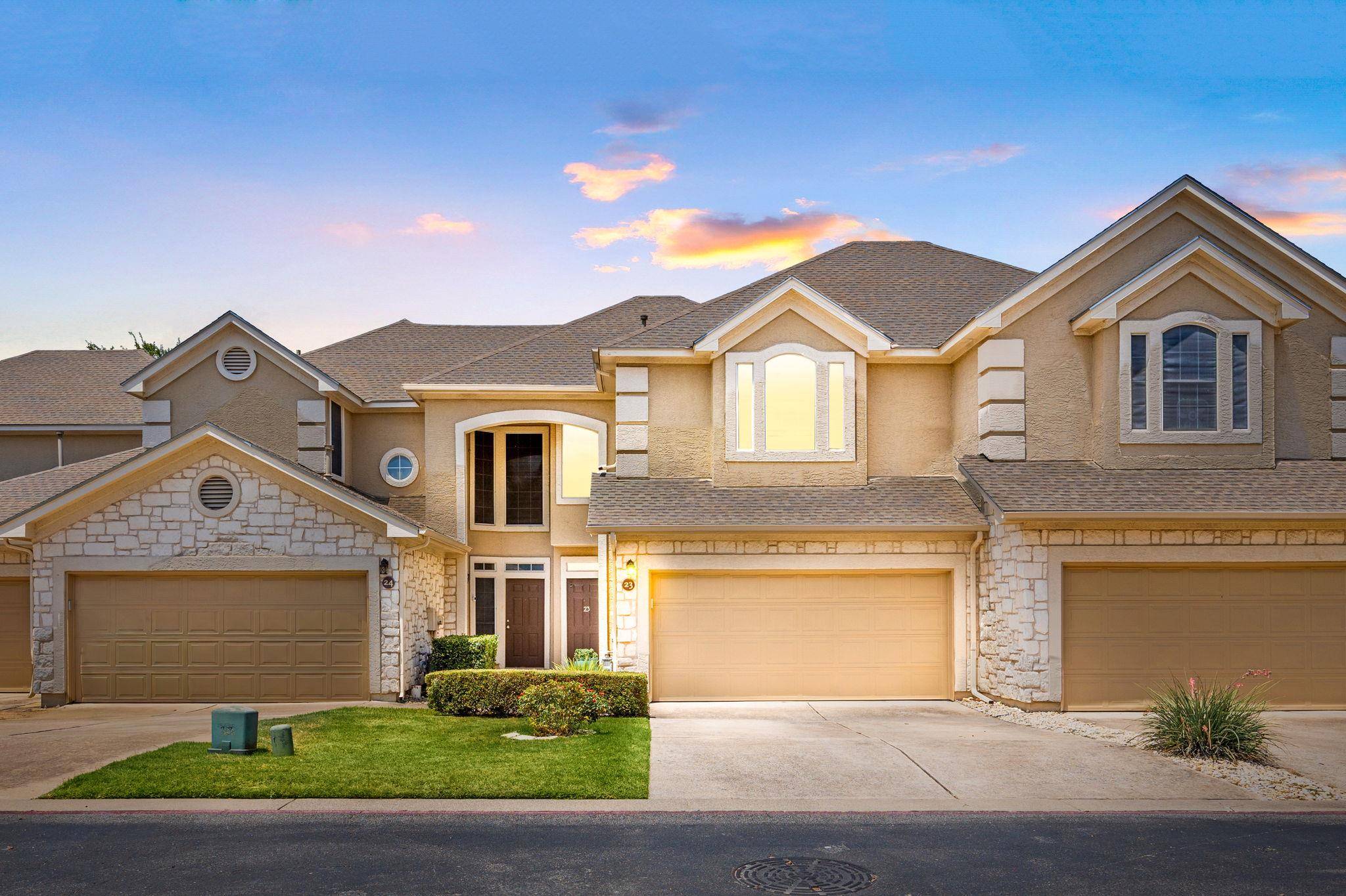 3300 Forest Creek DR #23, Round Rock, TX 78664