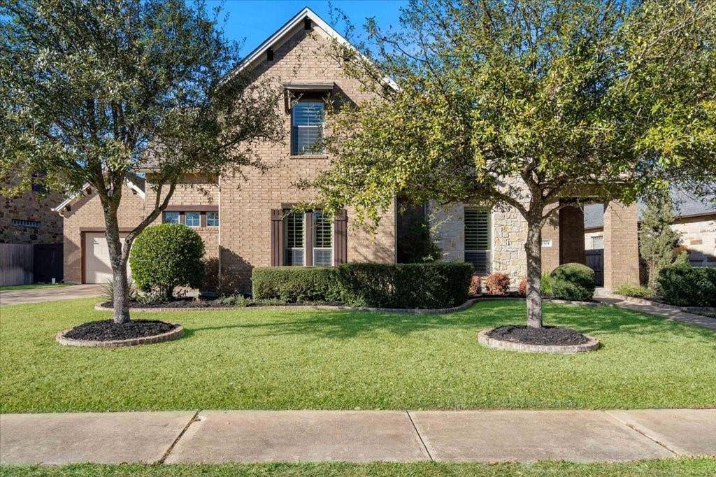 3504 LUMINOSO LN W, Round Rock, TX 78681