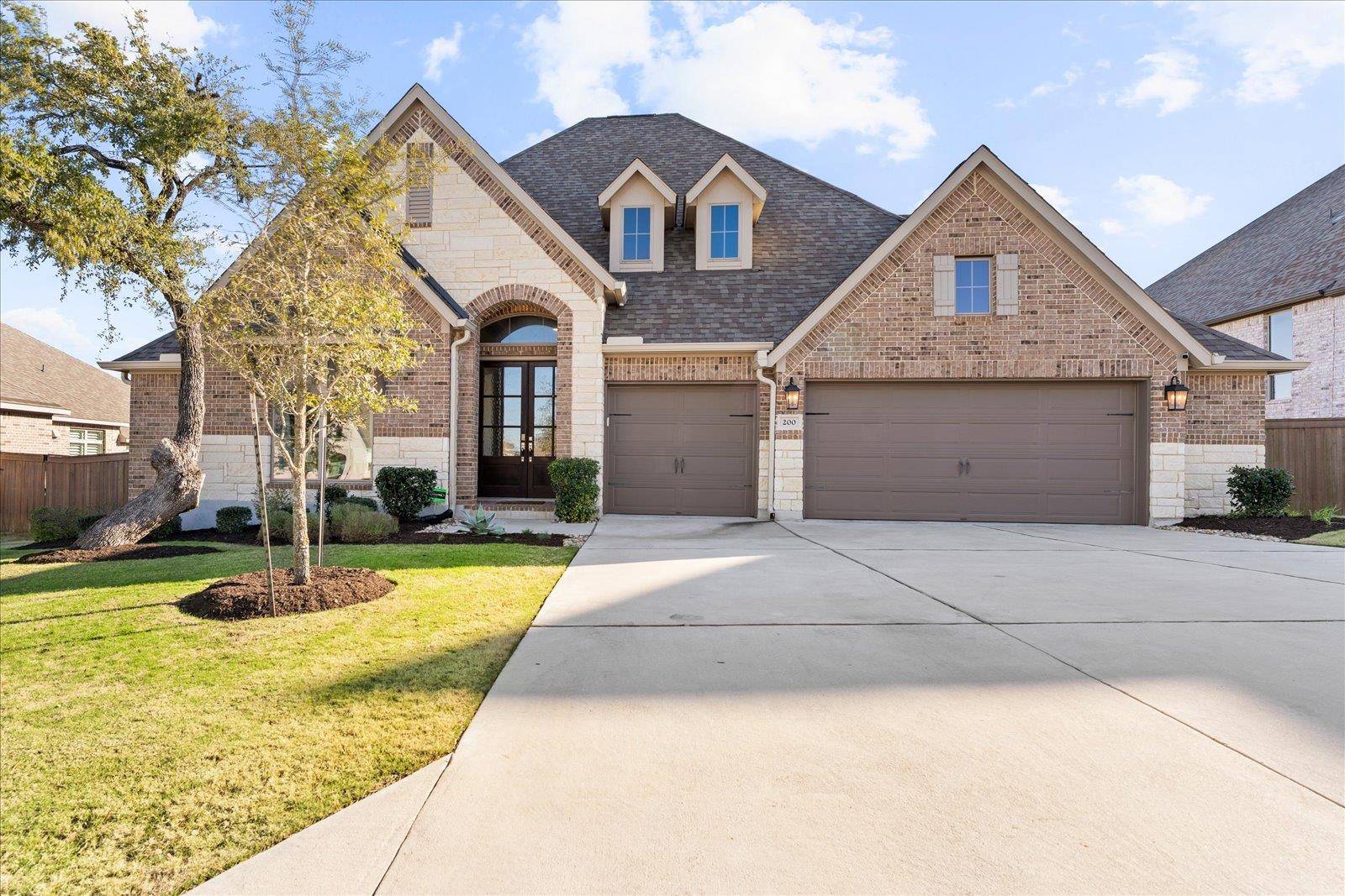 200 Indian Grass CV, Austin, TX 78737