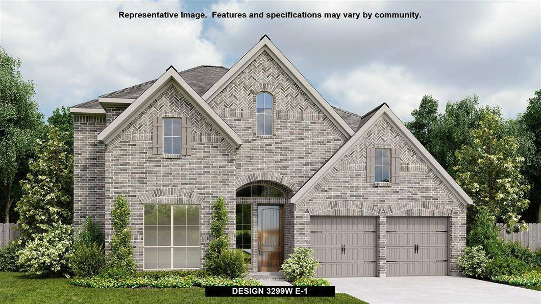 1321 White Daisy LN, Georgetown, TX 78628