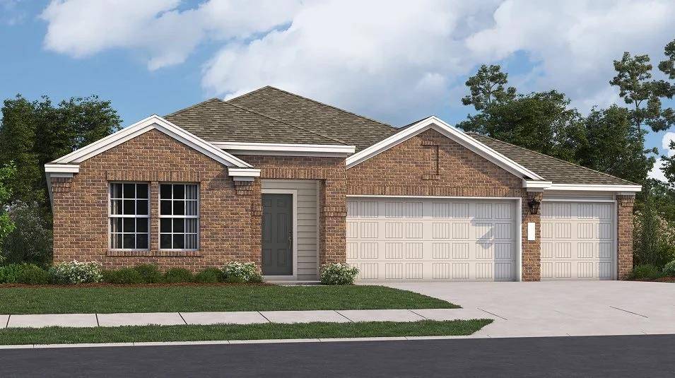 103 Goodwood ST, Hutto, TX 78634