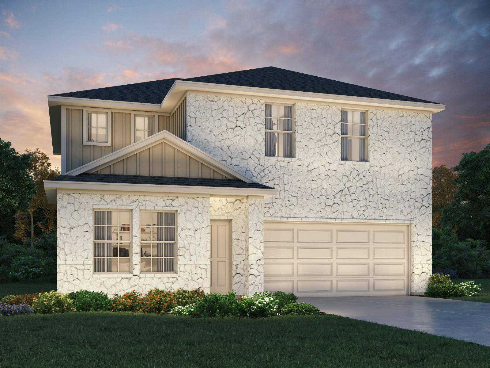 13010 Hatsy WAY, Buda, TX 78610