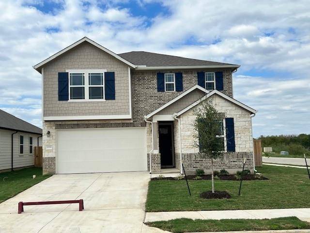 20708 Stelfox ST, Manor, TX 78653