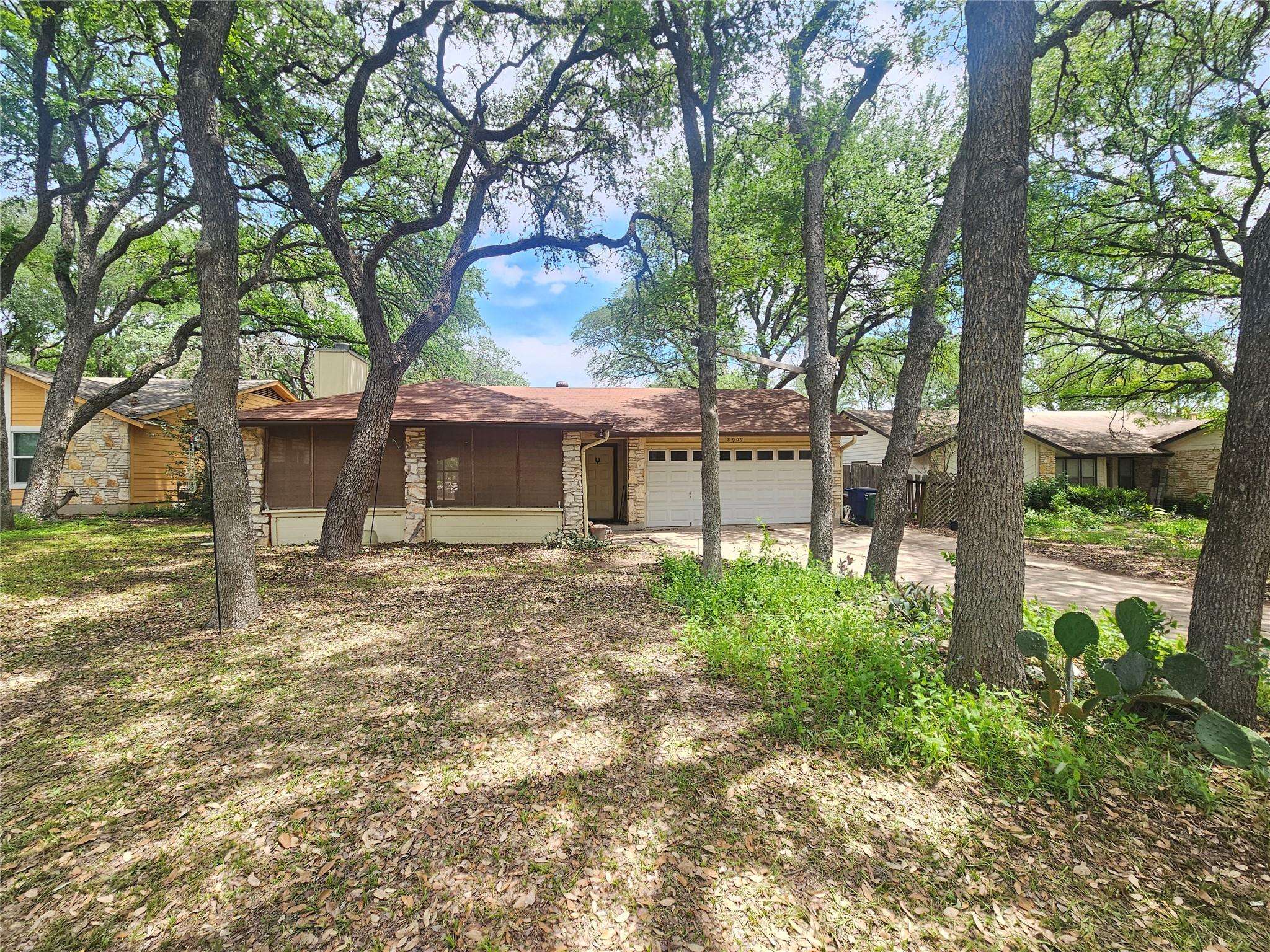8909 Texas Sun DR, Austin, TX 78748