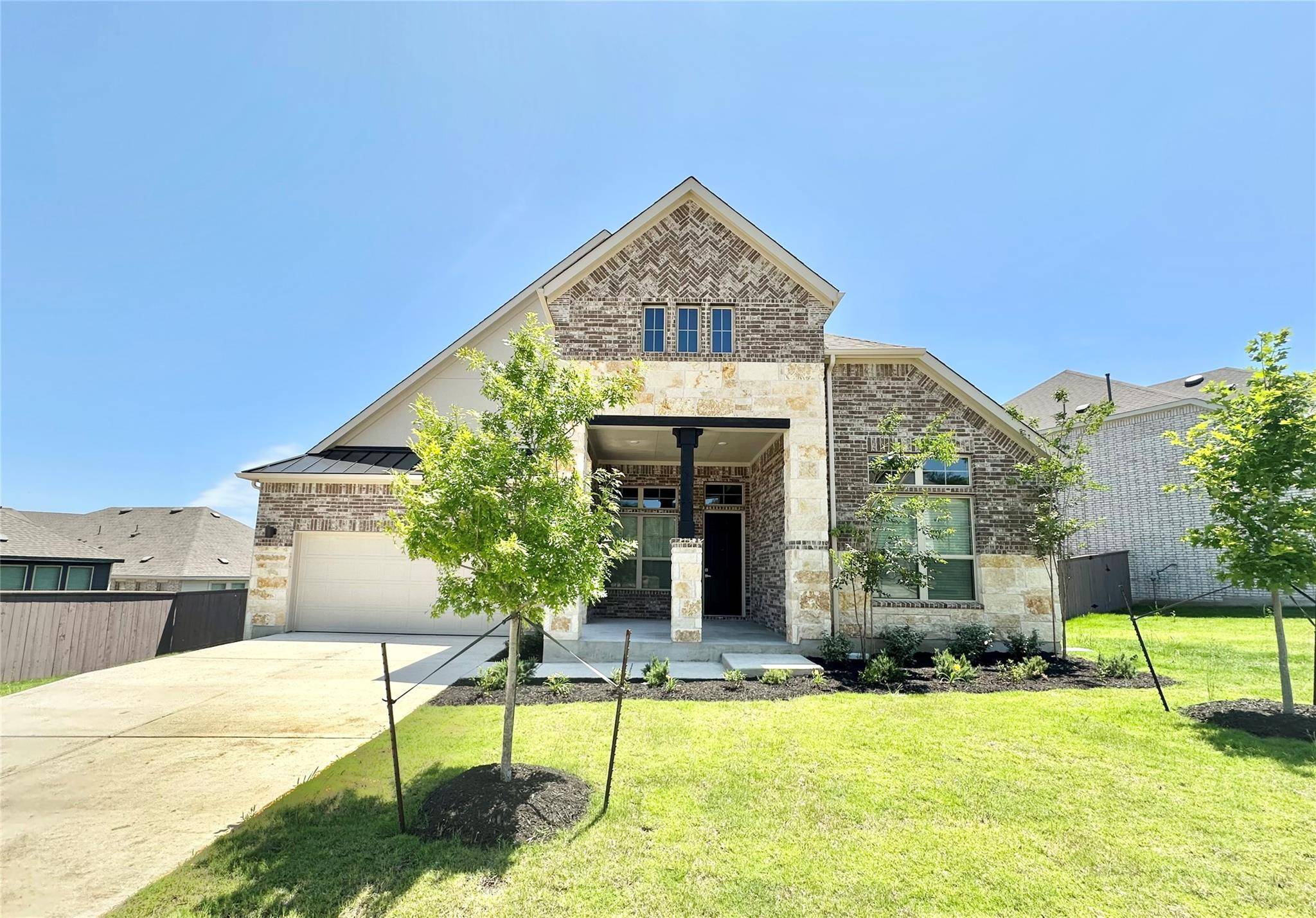 489 Tubman DR, Kyle, TX 78640