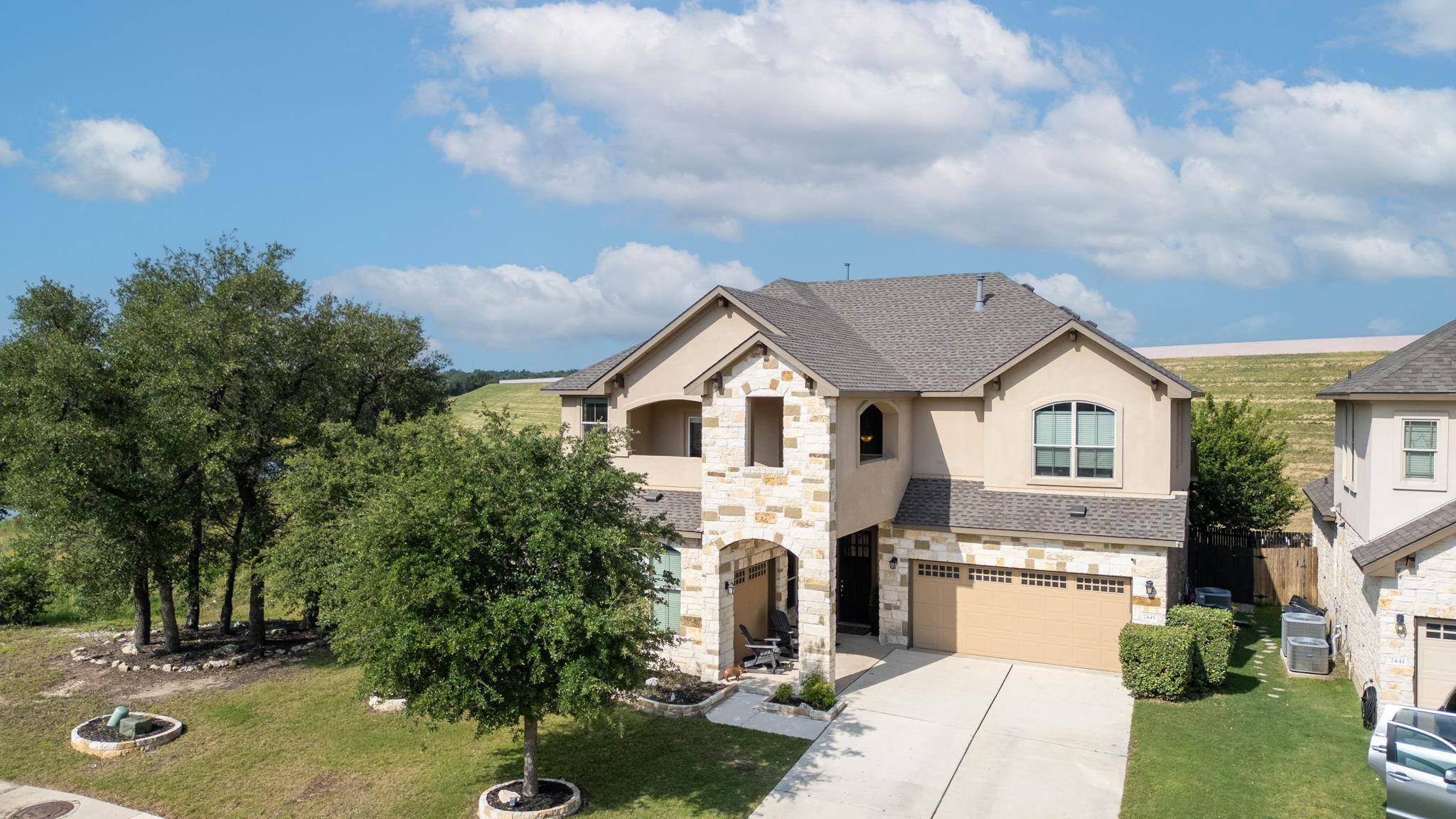 2445 Bowen ST, Leander, TX 78641
