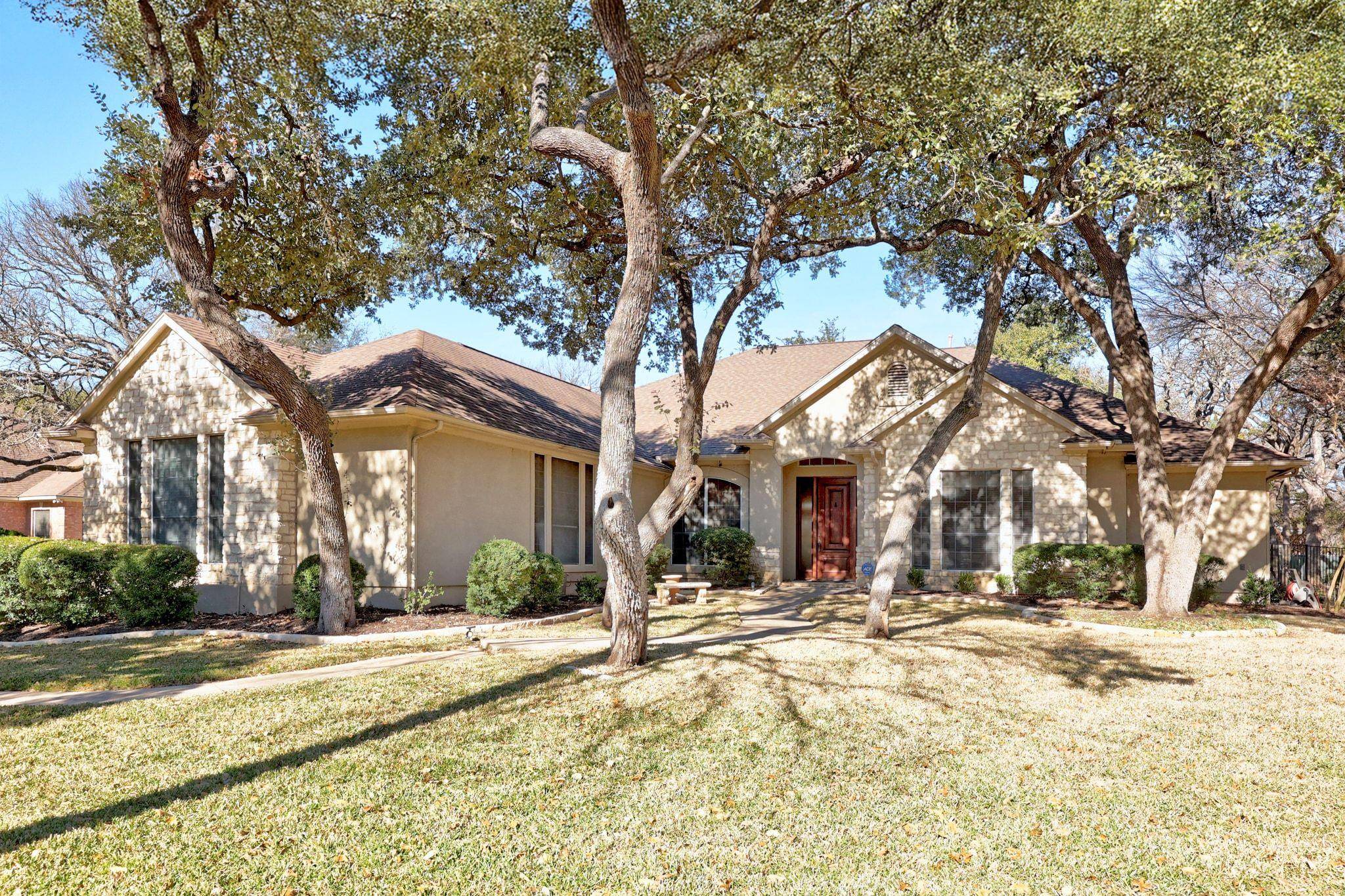 30408 La Quinta DR, Georgetown, TX 78628