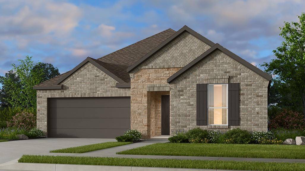 112 Lansing RD, Hutto, TX 78634