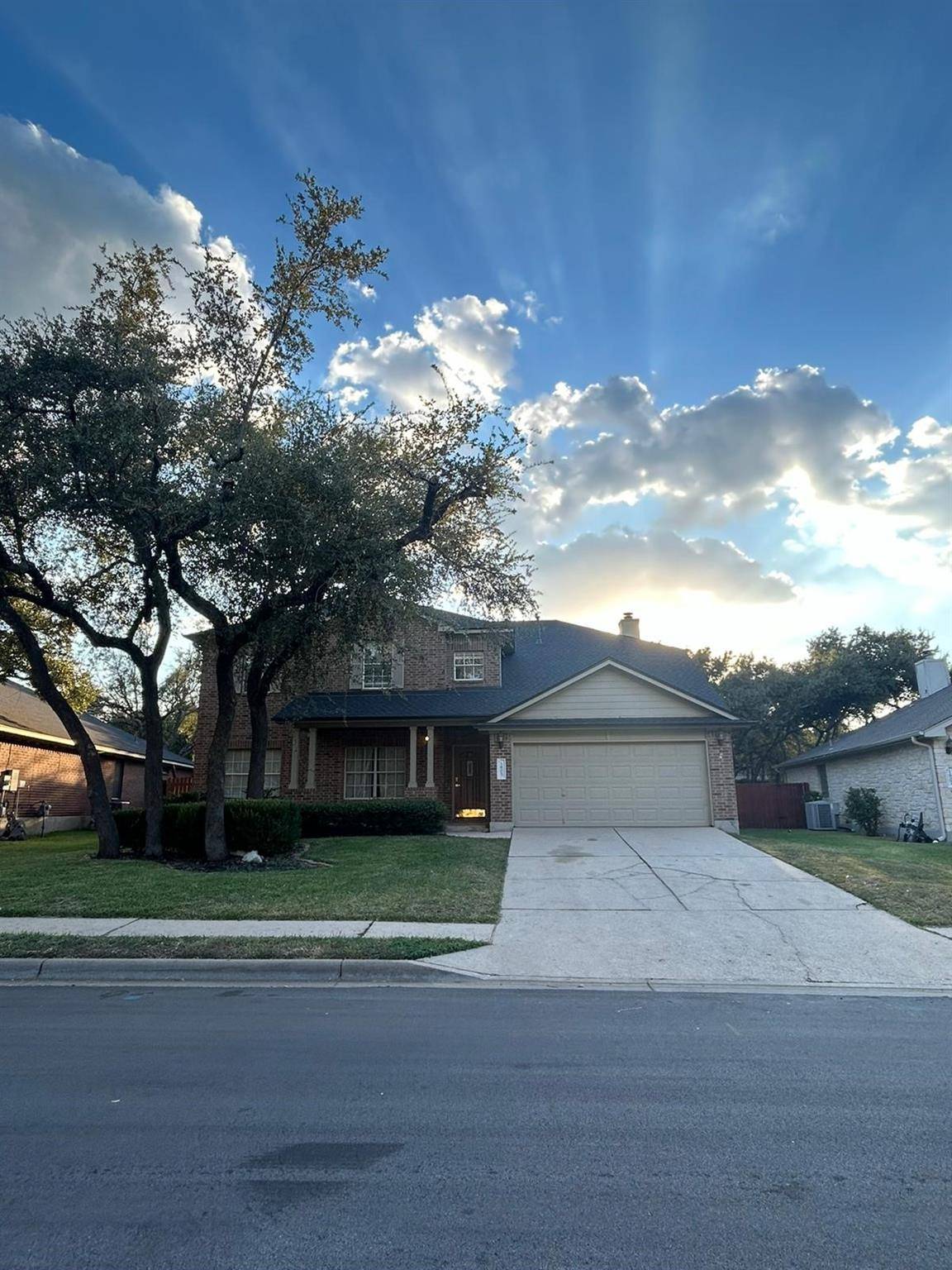 1805 COUNTRY SQUIRE DR, Cedar Park, TX 78613