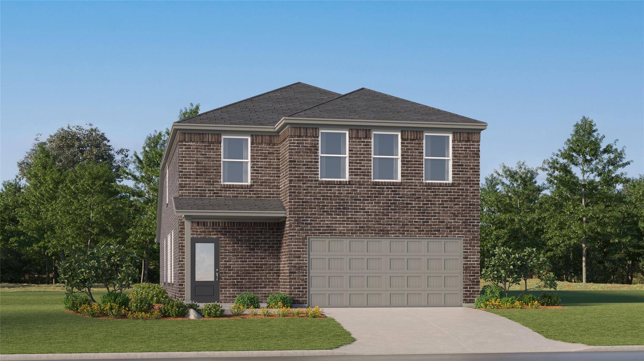 13412 Trumpet Creeper DR, Elgin, TX 78621