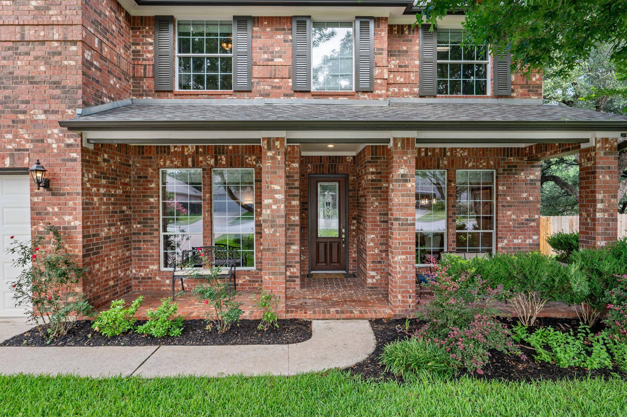 2003 Ebbsfleet DR, Cedar Park, TX 78613