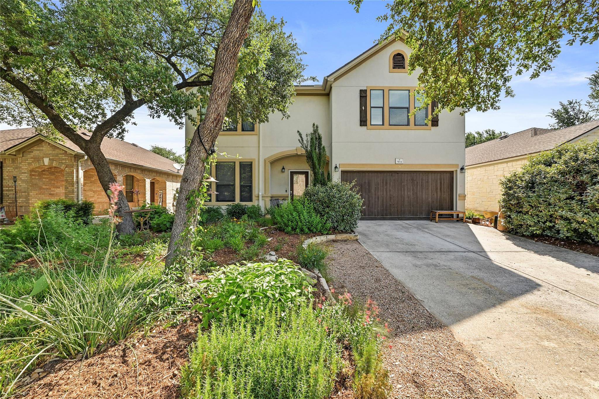 504 Tyree RD, Cedar Park, TX 78613
