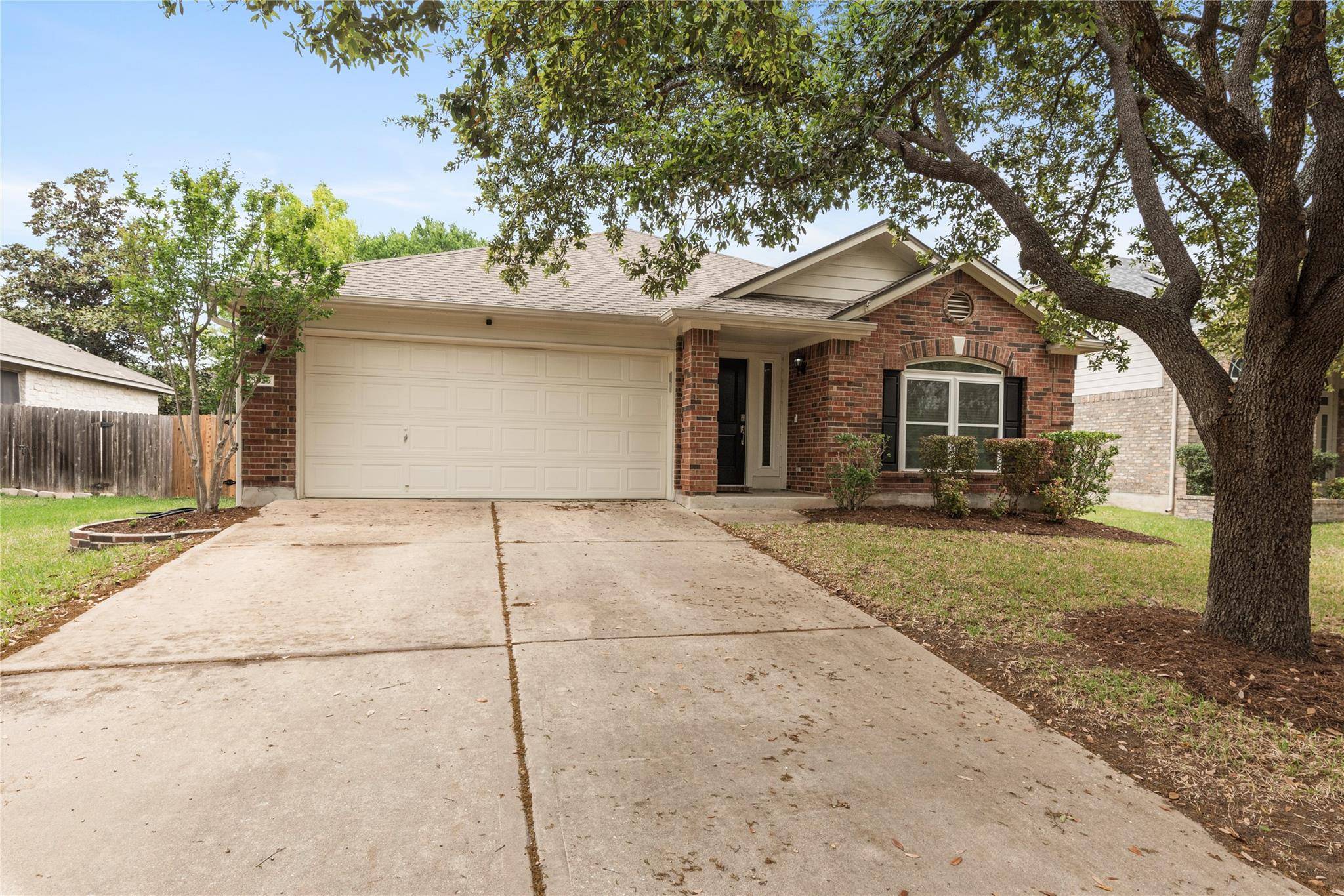 3325 ROD CAREW DR, Round Rock, TX 78664