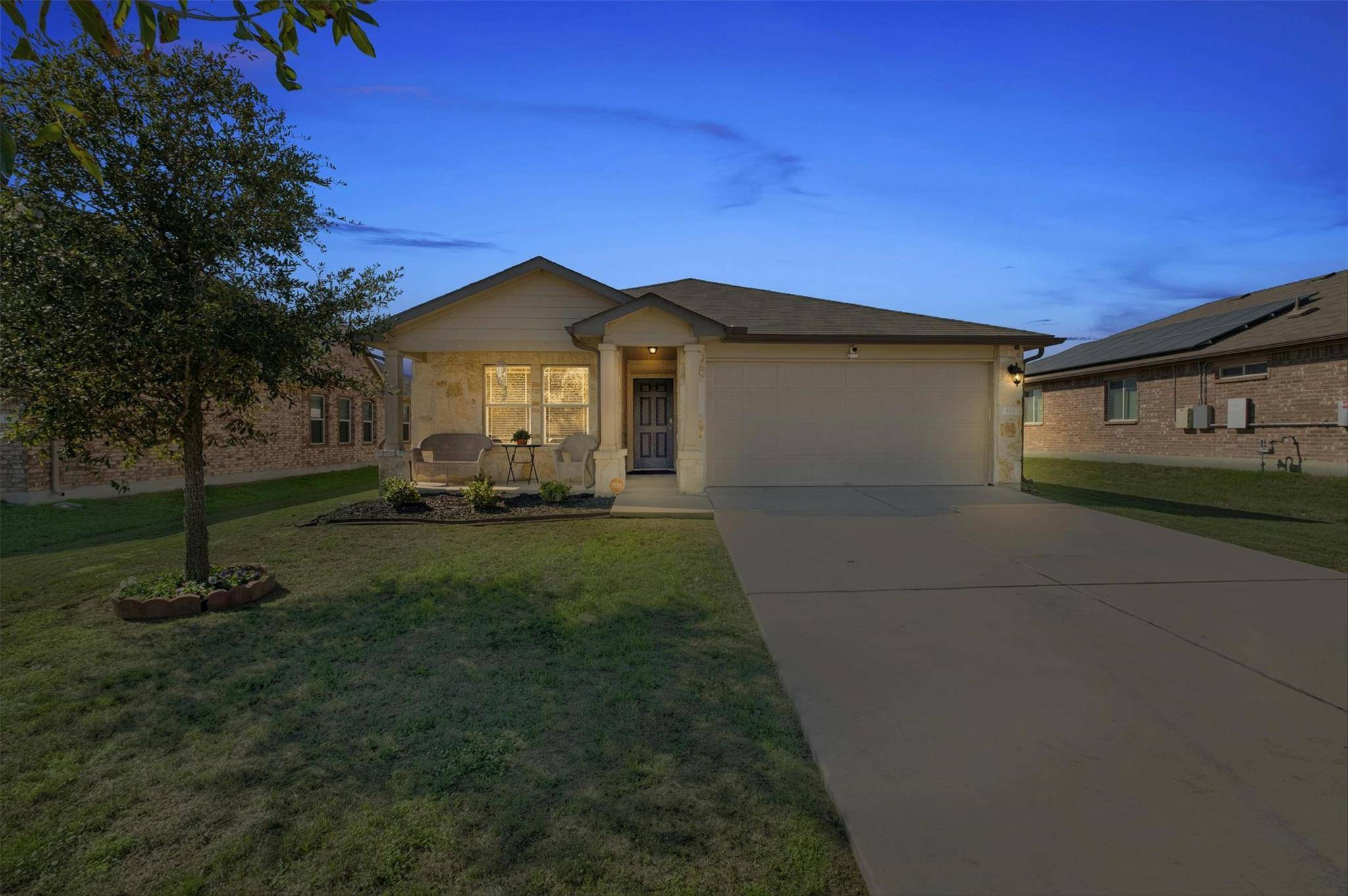113 Screech Owl DR, Kyle, TX 78640