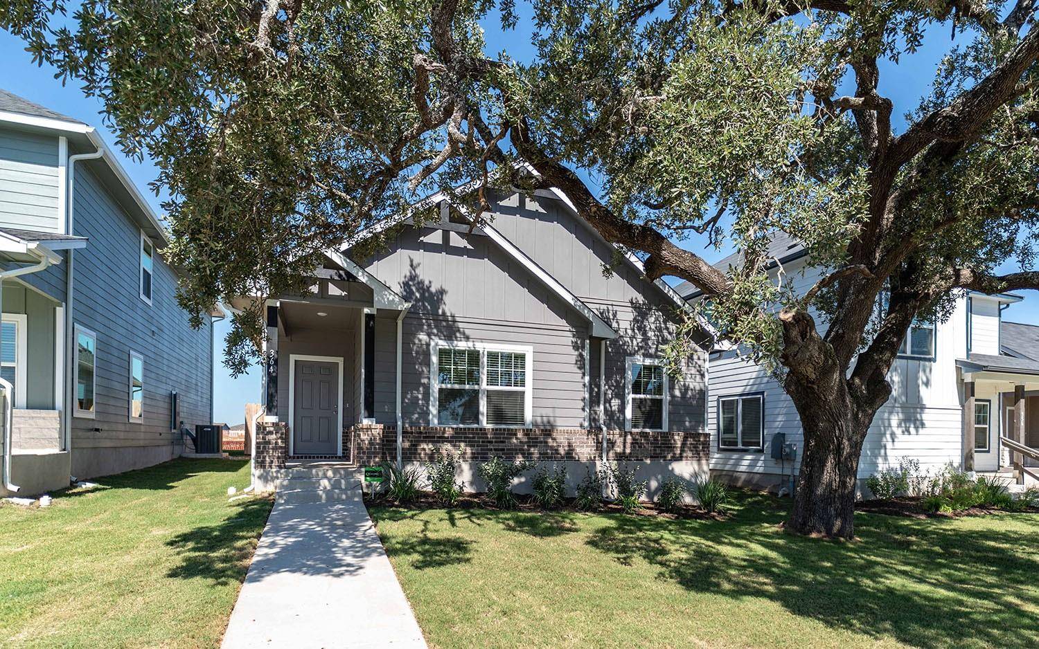 364 Kenai DR, Kyle, TX 78640
