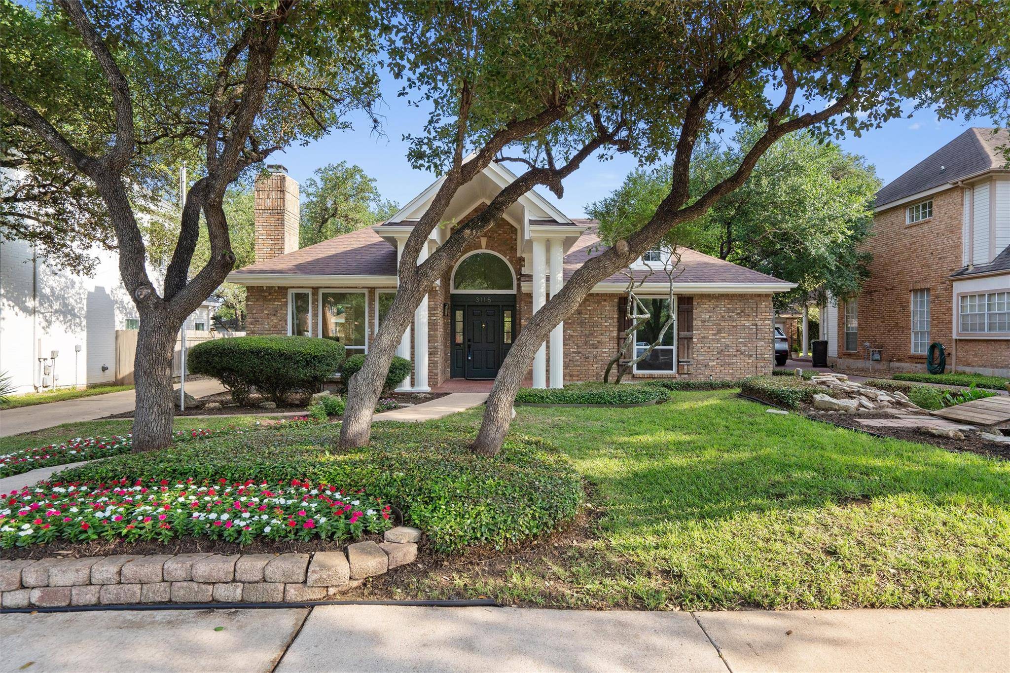 3115 Sesbania DR, Austin, TX 78748