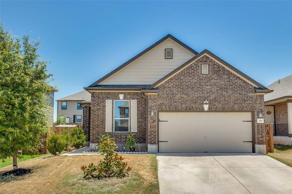 305 Rocroi DR, Georgetown, TX 78626