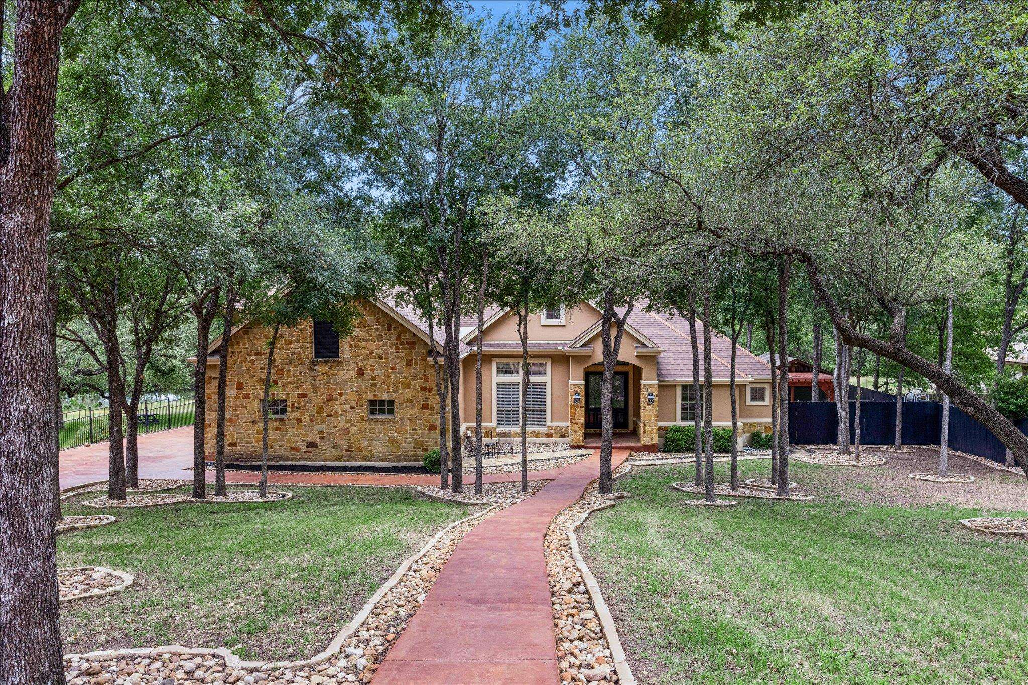 1804 Brushy Bend DR, Round Rock, TX 78681