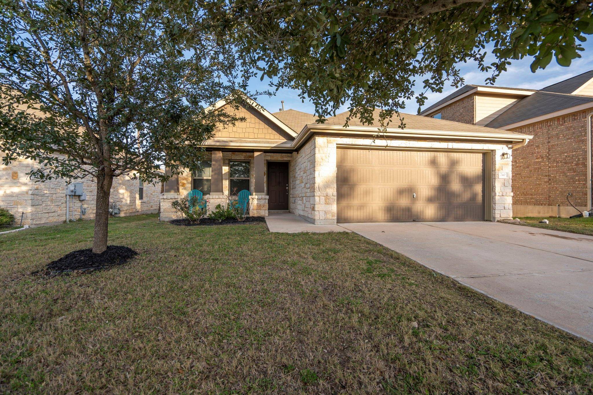 240 Vermilion Marble TRL, Buda, TX 78610