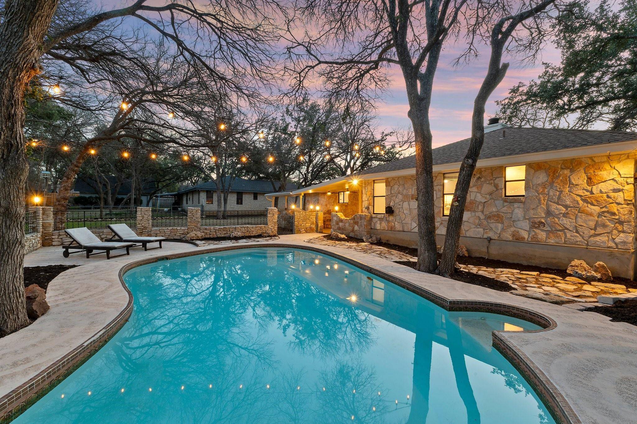 4309 Casa Blanca DR, Georgetown, TX 78628