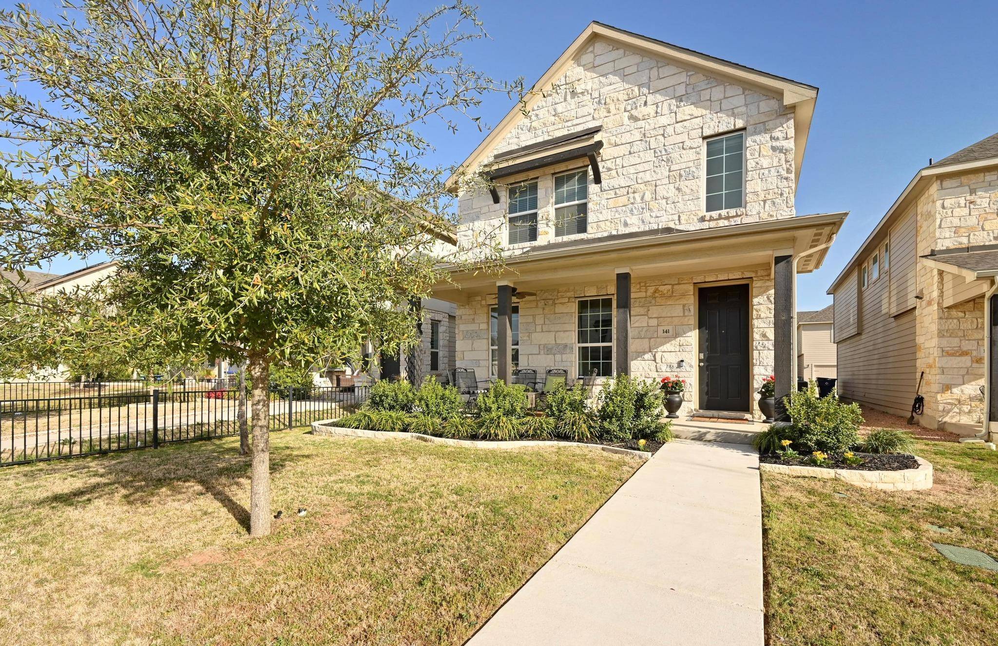 141 Delaware Mountains TER, Dripping Springs, TX 78620