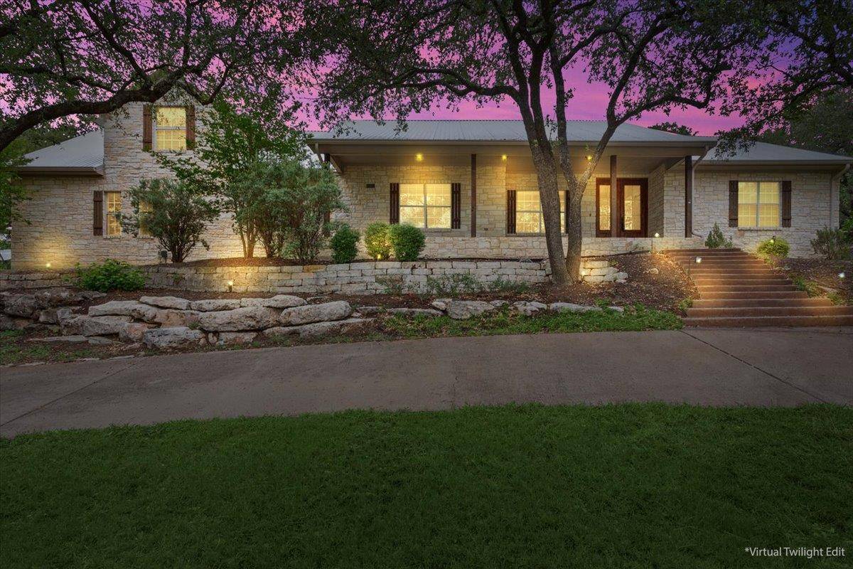 2105 Red Rock DR, Belton, TX 76513