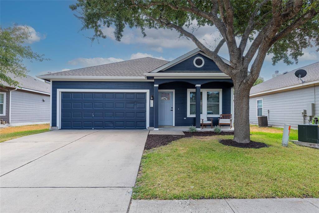 11411 Morgans PT, Manor, TX 78653